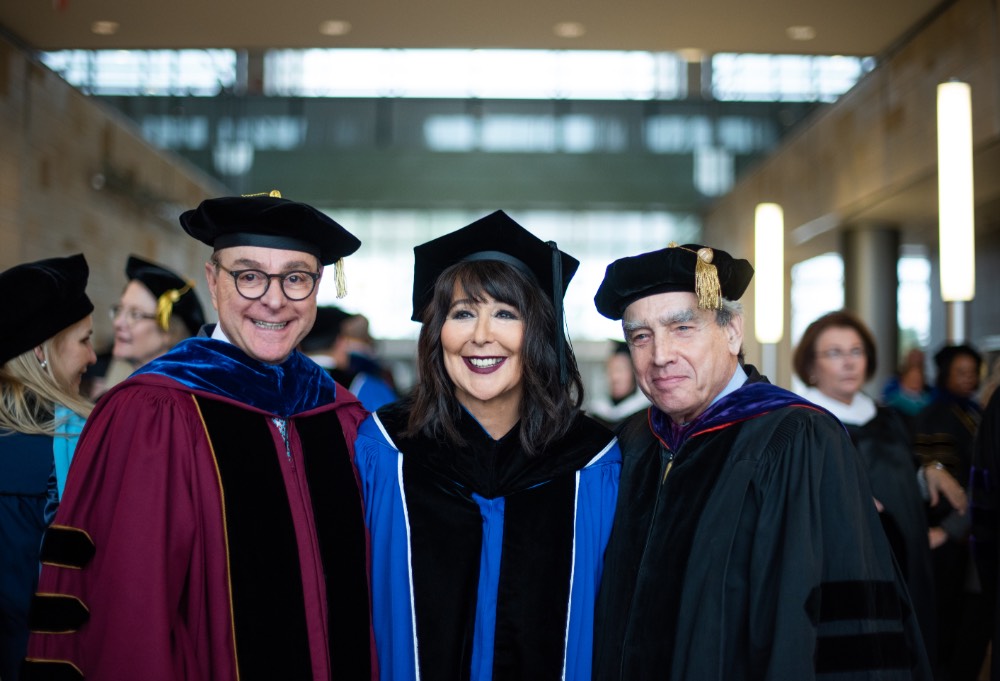 Robing & Procession 37